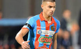 Calciomercato Serie C, US Livorno 1915: ecco l'attaccante Biondi