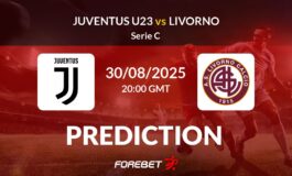 US Livorno 1915, il prossimo avversario è la Juventus Next Gen: la scheda