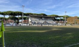 Il Livorno domina 5 a 1 nell'amichevole contro il Rosignano Solvay