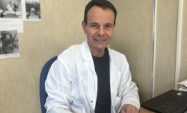 Il reparto livornese di endocrinologia protagonista al congresso mondiale di Boston sul cancro alla tiroide