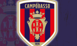 Ecco il Campobasso, il prossimo avversario del Livorno in campionato