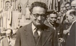 Settembre GialloRosso: Livorno festeggia il compleanno di Ilio Dario Barontini