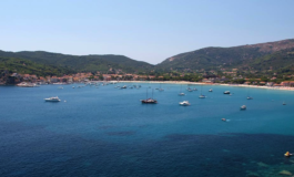 Malore dopo l'immersione, muore all'Elba turista tedesco