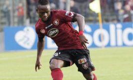 Ecco Odjer. Rossetti, Fancelli e Capparella fuori lista. Ceduti Arcuri e Ndoye