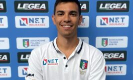 La conduzione di Livorno-Ascoli affidata a Simone Gauzolino di Torino