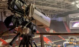 Al via “Toscana Basket”, il rotocalco di Telecentro2 sulla pallacanestro toscana