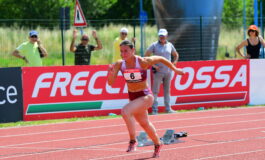 Tre atleti livornesi ai campionati del mondo di Tokio