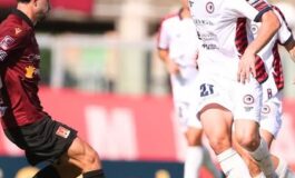 Livorno Campobasso 0-0 Troppe Occasioni Sprecate