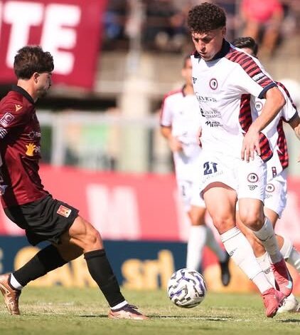 Livorno Campobasso 0-0 Troppe Occasioni Sprecate