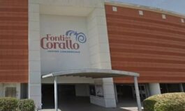 Spray urticante al centro commerciale "Fonti del Corallo", centinaia di evacuati