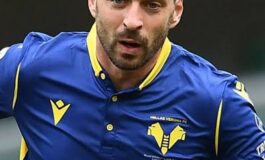 Livorno, Di Carmine ha tagliato il traguardo delle 500 presenze tra serie A, B e C!