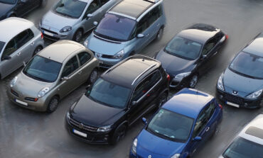 Al via i lavori per la realizzazione del parcheggio sopraelevato in via Del Corona