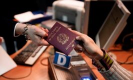 Questura, ufficio immigrazione chiuso per due giorni