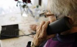 Anziana truffata di 20mila euro. Arrestato finto maresciallo
