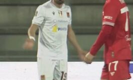 Perugia Livorno 2-0. Altra Figuraccia