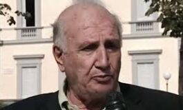 Scomparsa di Raffaello Paloscia, Giani:"perdiamo un maestro del giornalismo sportivo"