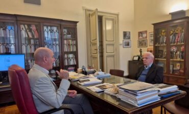 “Vernacoliere”, stop alla pubblicazione? Il sindaco lancia l'idea “Avanti Vernacoliere”