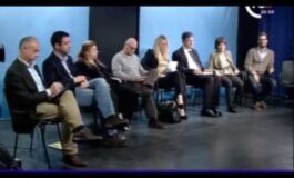 Elezioni regionali, dibattito in tv tra candidati. Stasera ore 21,30 su Telecentro2