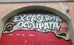 Pazzaglia (Lega), “Sgombero immediato della ex caserma occupata”