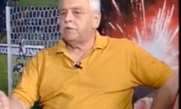 Addio a Marco Nardi. Ci lascia un giornalista storico del calcio Toscano