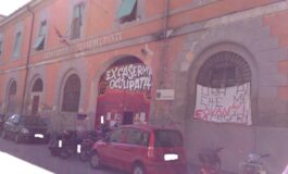 Salvini conferma obiettivo sgombero Ex Caserma Occupata a Livorno