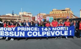 Domani lutto cittadino per la morte di Loris Rispoli