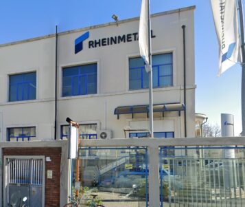 Pierburg: il Consiglio regionale a difesa dello stabilimento