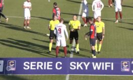 Gubbio Livorno 0-0 Pareggio Senza Brividi