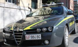 Confiscati dalla guardia di finanza beni per 13 milioni di euro ad un pregiudicato