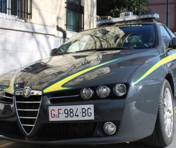 Confiscati dalla guardia di finanza beni per 13 milioni di euro ad un pregiudicato