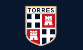 Torres, prossimo avversario del Livorno