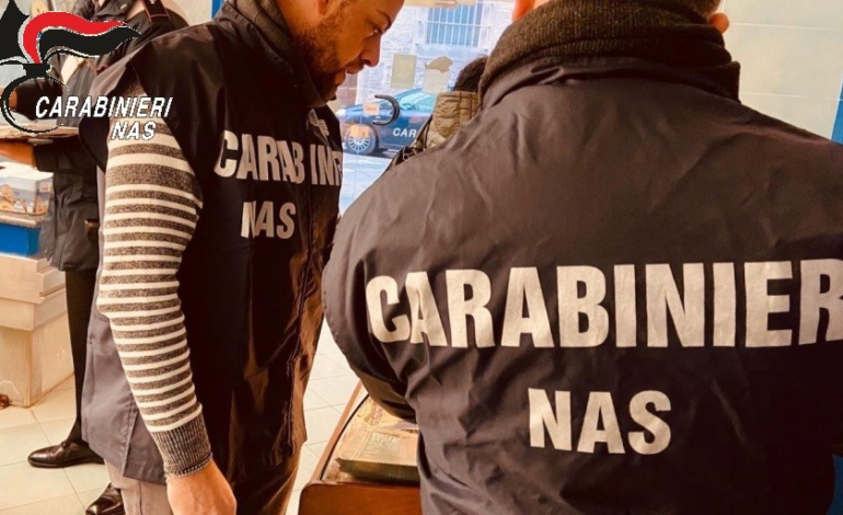 Chiuso ristorante per carenze igenico-sanitarie
