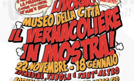 Bottini dell'Olio, “Il Vernacoliere in mostra. Locandine, tavole e tant'altro”
