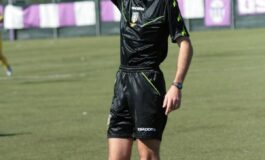 Livorno-Arezzo, arbitra Dario Di Francesco: ecco l’analisi della sua carriera in C