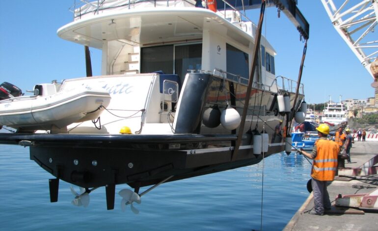 Operazione ‘Mundus Solo’: scoperte irregolarità in 17 cantieri nautici
