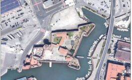 Qualità dell'aria, nuova centralina di rilevamento nelle aree di interfaccia città/porto