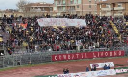 Livorno calcio in tv, stasera l'inchiesta di codice rosso a “senza sconti”