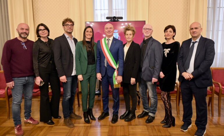 Conferenza stampa di fine anno: il Sindaco raccoglie in 10 punti gli obiettivi raggiunti