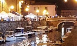Vandalizzato il ponte di Marmo del ’600 nel quartiere Venezia