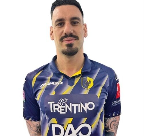 Calciomercato Livorno: in difesa ingaggiato Nicola Falasco ex Rimini