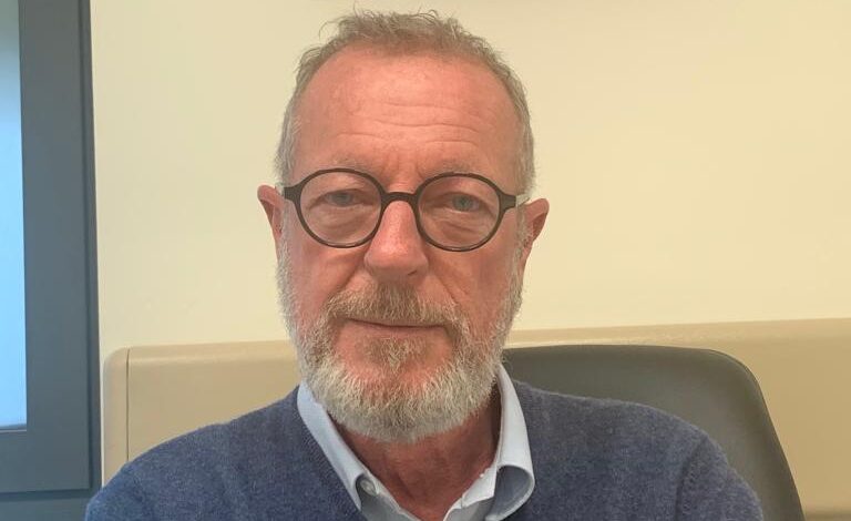 Usl: in pensione Angelo Cerù, direttore del dipartimento salute mentale