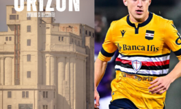 Stasera la presentazione della rivista Orizon: sul palco anche Malagrida, nuovo acquisto amaranto