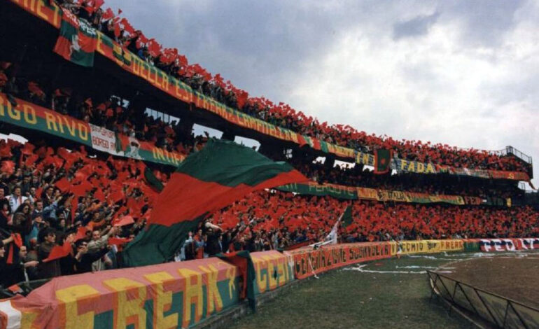 Alla scoperta della Ternana, prossimo avversario del Livorno