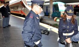 Truffa un anziana per 35mila euro. Intercettata sul treno per Firenze