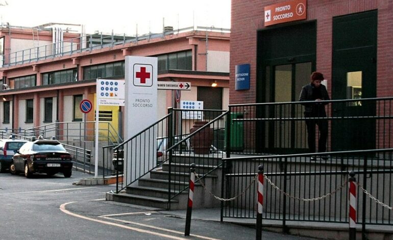 Pronto Soccorso, oltre 16.800 accessi dal 1 giugno. Assistenza sempre garantita