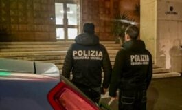 Ricercato in Turchia, arrestato tra Livorno e Pisa: 31enne finisce in carcere dopo maxi operazione