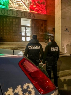 Ricercato in Turchia, arrestato tra Livorno e Pisa: 31enne finisce in carcere dopo maxi operazione