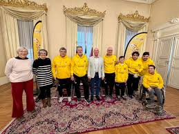 Secondo torneo Happy Baskin al Palacosmelli, domenica 31 gennaio dalle ore 9 alle 17