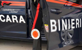 Rapina alle Poste: arrestato in flagranza dai Carabinieri, recuperato il bottino