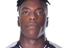 US Livorno, fine anticipata del prestito di Samuel Nwachukwu. Il difensore torna all'Hellas Verona